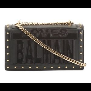 Brand New Balmain shoulder bag